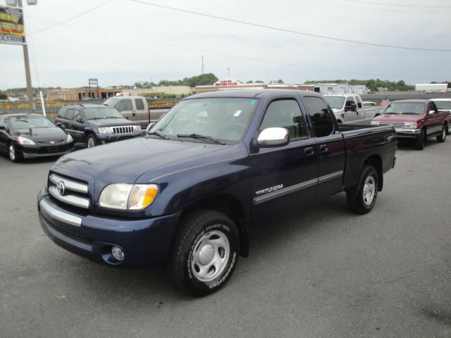 Toyota Tundra 2003 photo 13