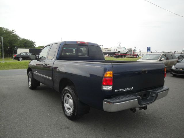 Toyota Tundra 2003 photo 14