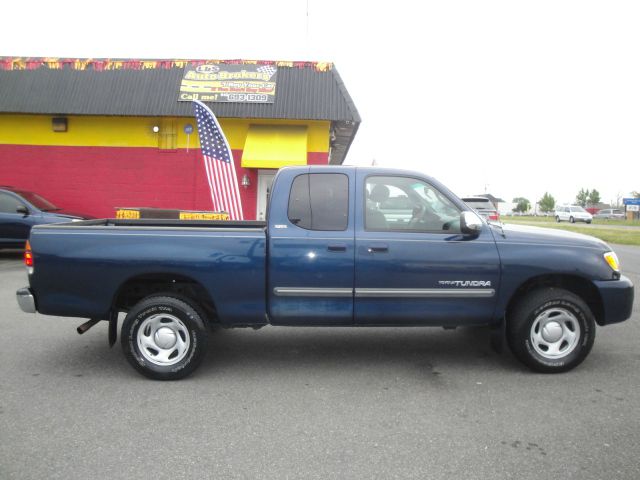 Toyota Tundra 2003 photo 15