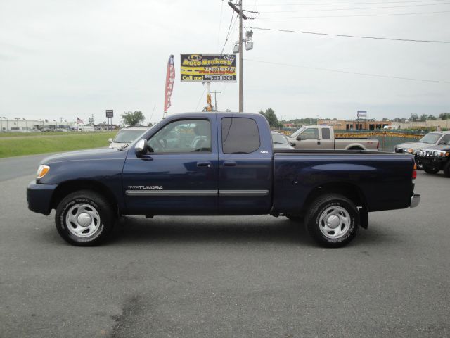 Toyota Tundra 2003 photo 16