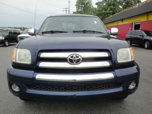 Toyota Tundra 2003 photo 17