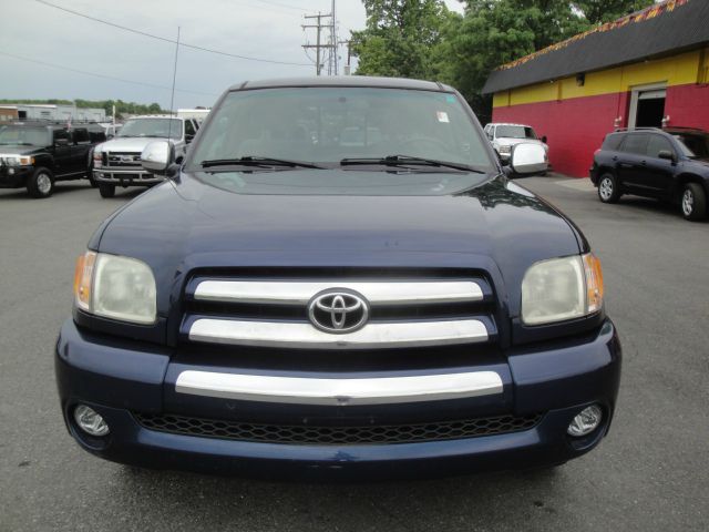 Toyota Tundra 2003 photo 18