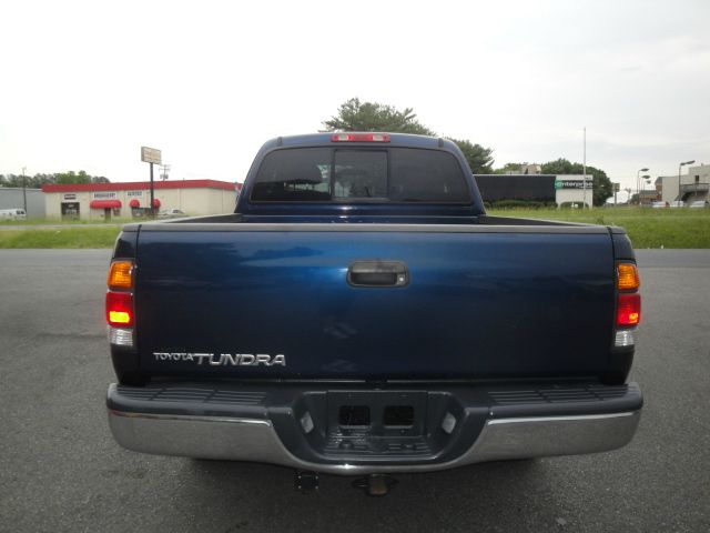 Toyota Tundra 2003 photo 5