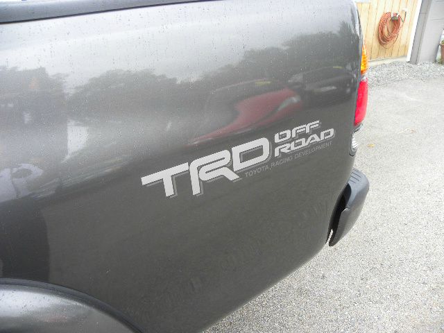 Toyota Tundra 2003 photo 1