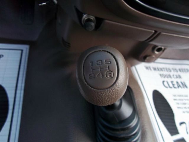 Toyota Tundra 2003 photo 1