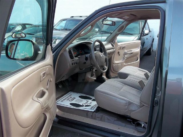 Toyota Tundra 2003 photo 11