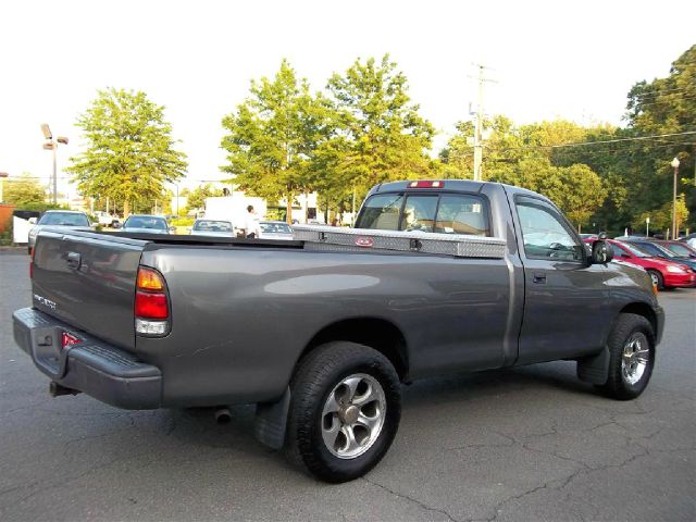 Toyota Tundra 2003 photo 13