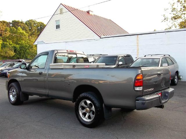 Toyota Tundra 2003 photo 14