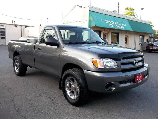 Toyota Tundra 2003 photo 16