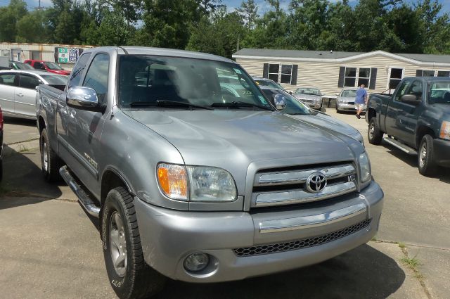 Toyota Tundra SE Fleet Pickup Truck