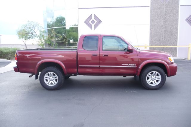 Toyota Tundra W8 4motion AUTO Pickup Truck