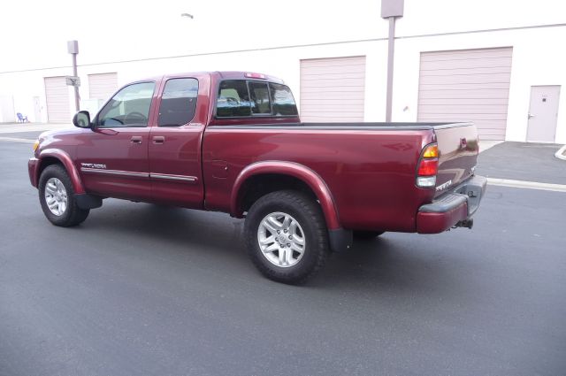 Toyota Tundra 2003 photo 1