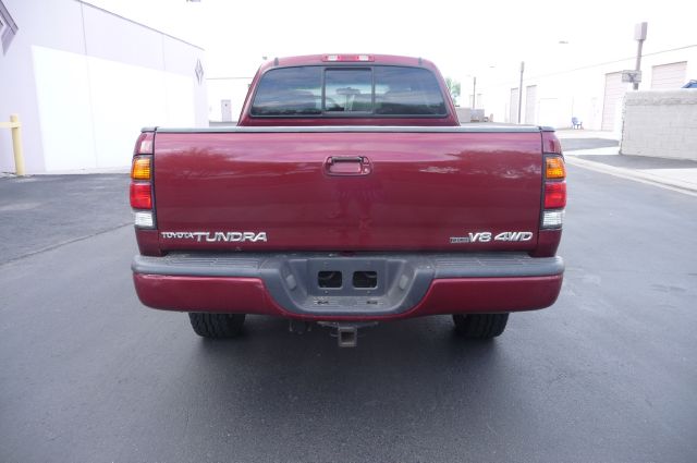 Toyota Tundra 2003 photo 2