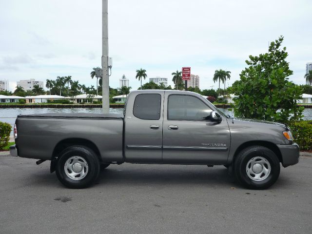 Toyota Tundra 2003 photo 1