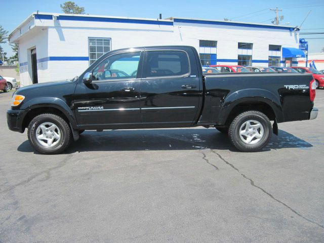 Toyota Tundra G55 AMG Pickup Truck