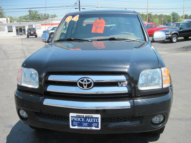 Toyota Tundra 2004 photo 4