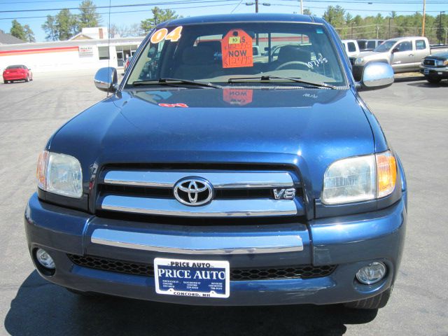 Toyota Tundra 2004 photo 3