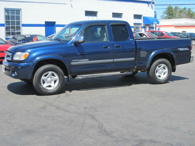 Toyota Tundra 2004 photo 4