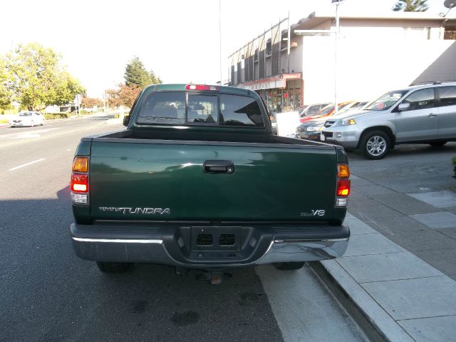 Toyota Tundra 2004 photo 11