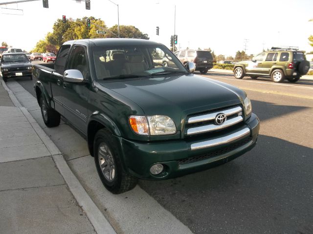 Toyota Tundra 2004 photo 12