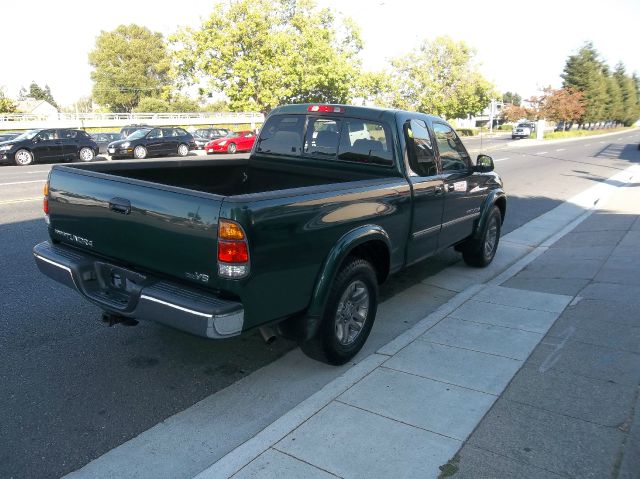 Toyota Tundra 2004 photo 5