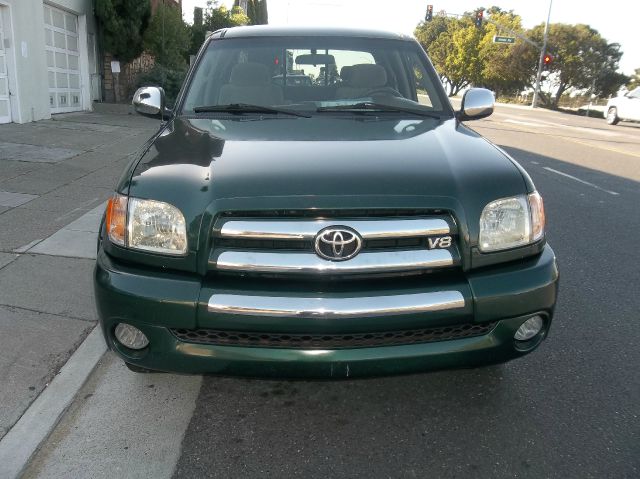 Toyota Tundra 2004 photo 8