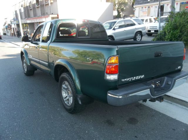 Toyota Tundra 2004 photo 9