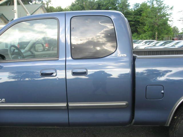 Toyota Tundra 2004 photo 1