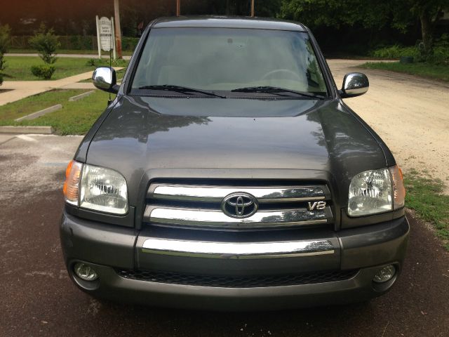 Toyota Tundra 2004 photo 25