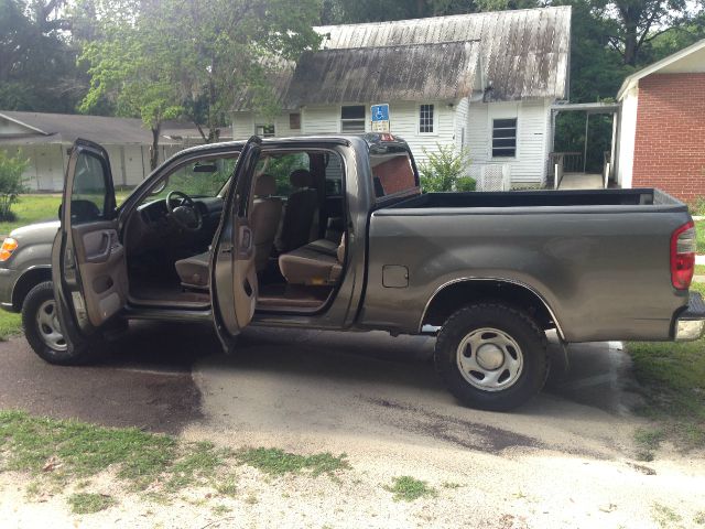 Toyota Tundra 2004 photo 28