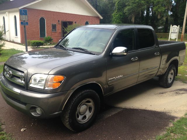 Toyota Tundra 2004 photo 30