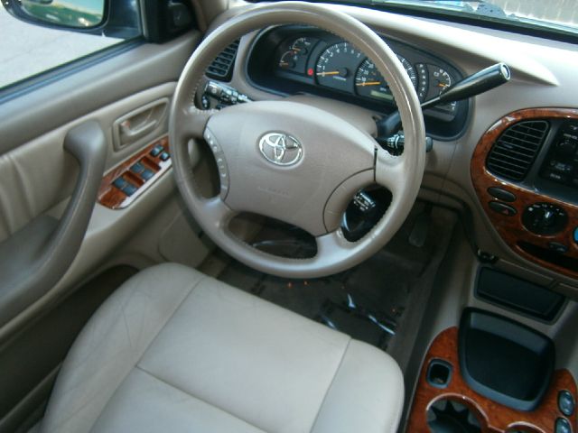 Toyota Tundra 2004 photo 4