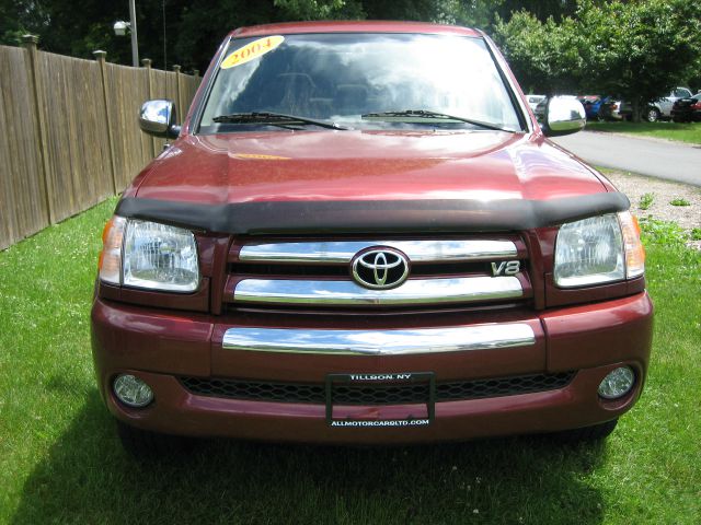 Toyota Tundra 2004 photo 1