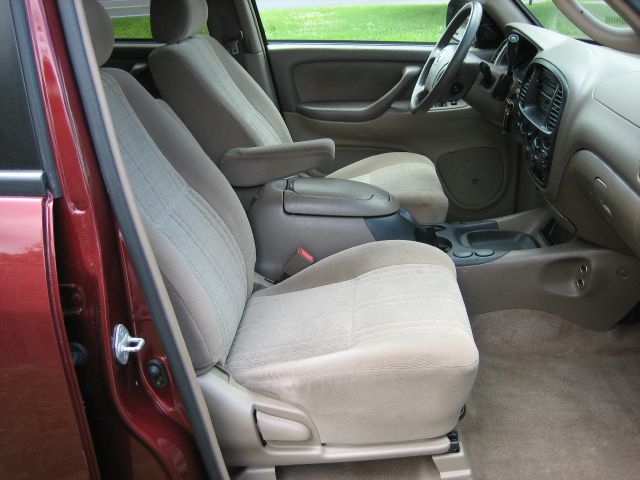 Toyota Tundra 2004 photo 10