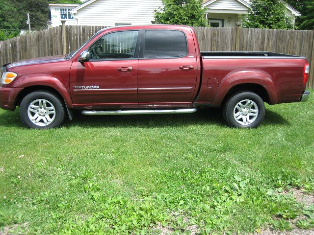 Toyota Tundra 2004 photo 11