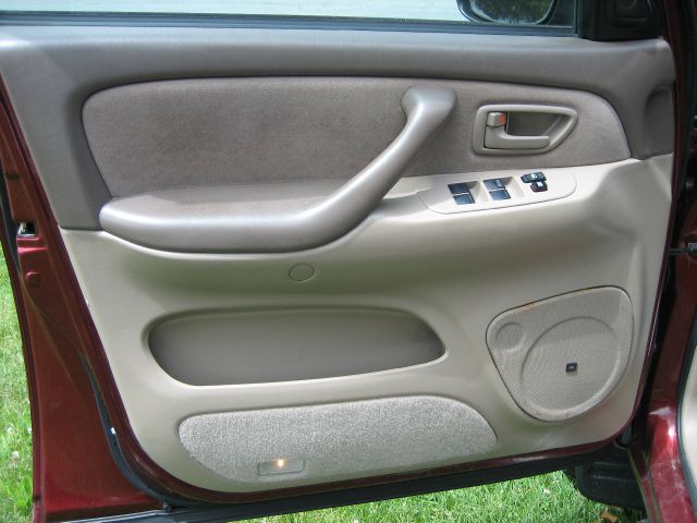 Toyota Tundra 2004 photo 13