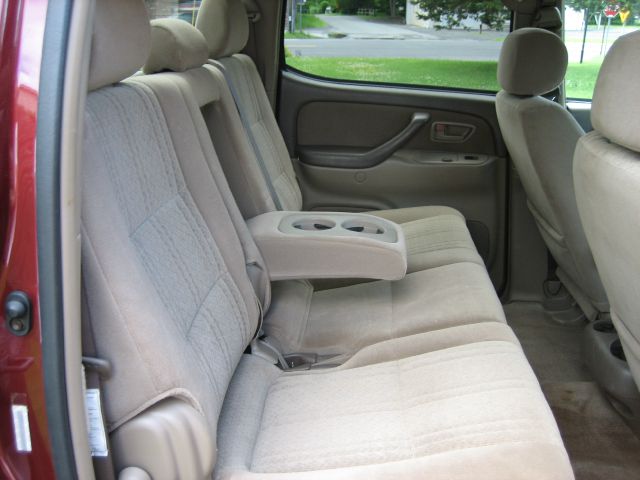 Toyota Tundra 2004 photo 14