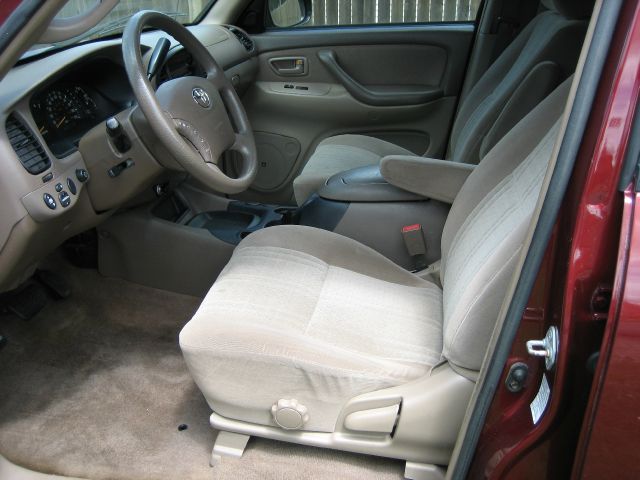 Toyota Tundra 2004 photo 6