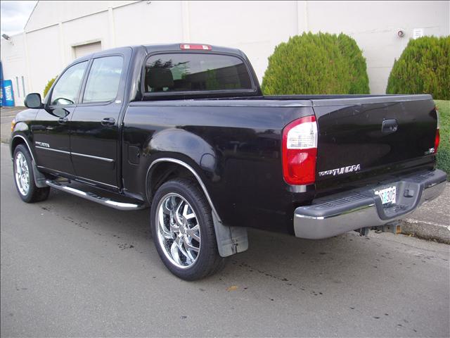 Toyota Tundra 2004 photo 1