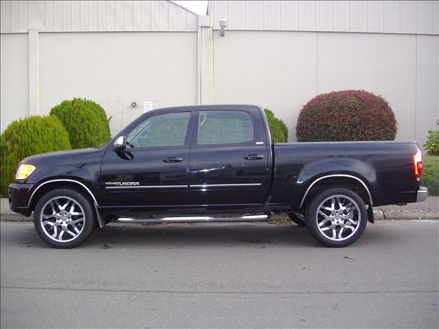 Toyota Tundra 2004 photo 4