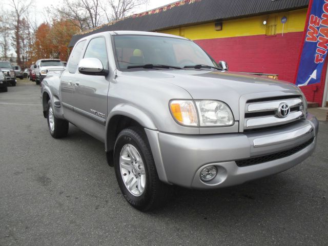 Toyota Tundra 2004 photo 1