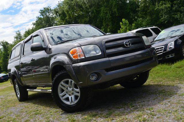 Toyota Tundra Mustang CLUB OF America Edition Pickup Truck