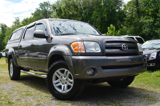 Toyota Tundra 2004 photo 3