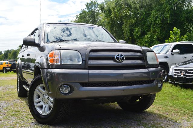 Toyota Tundra 2004 photo 4