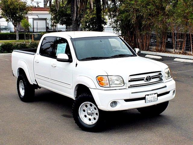 Toyota Tundra 2004 photo 1