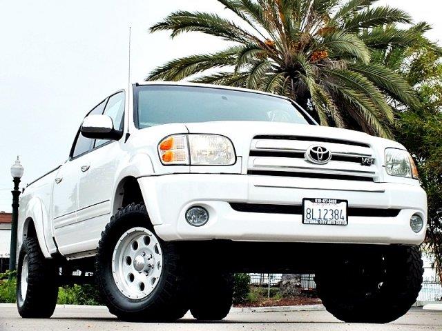 Toyota Tundra 2004 photo 4