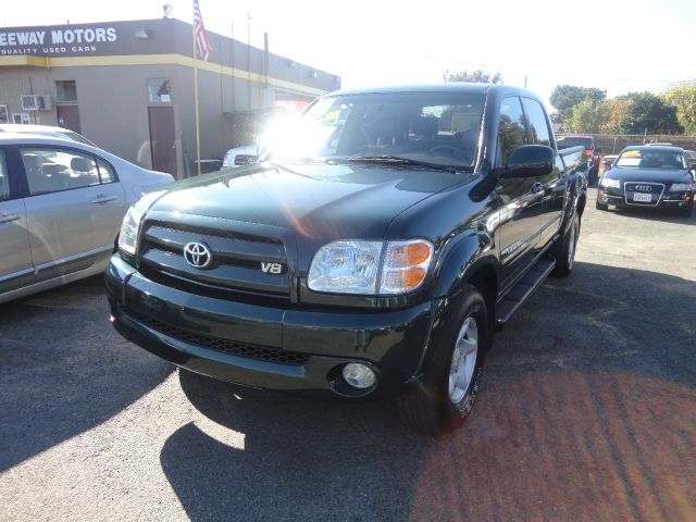 Toyota Tundra 2004 photo 4