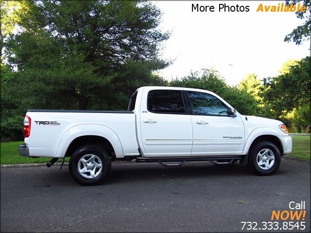 Toyota Tundra Superduty,diesel Pickup Truck