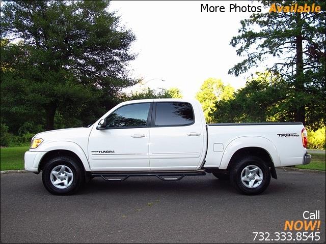 Toyota Tundra 2004 photo 1