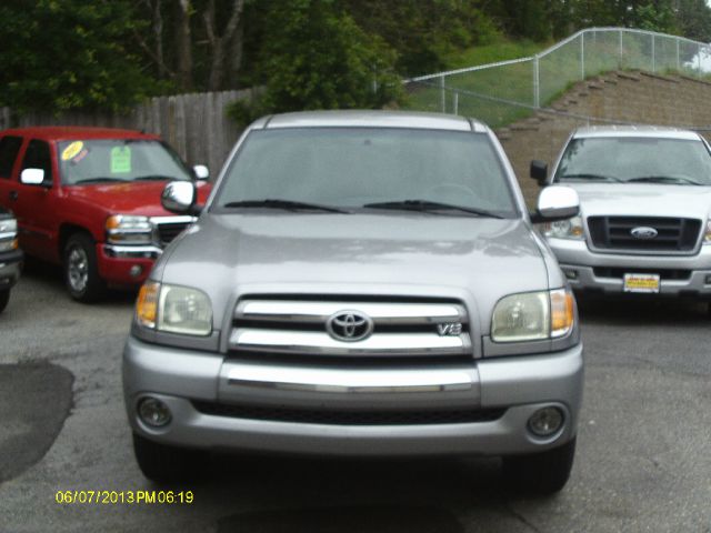 Toyota Tundra 2004 photo 5